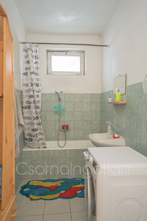 Rábapordány - 2 szoba nappalis ház melléképületekkel eladó - kép 13