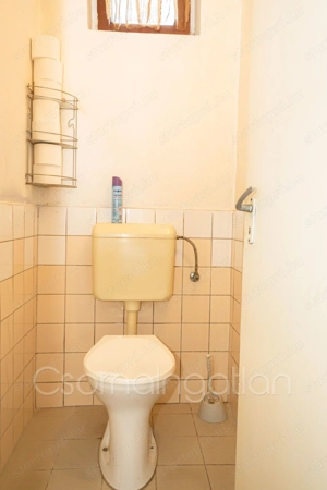 Rábapordány - 2 szoba nappalis ház melléképületekkel eladó - kép 14