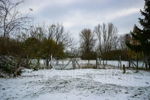 Rábapordány - 2 szoba nappalis ház melléképületekkel eladó - kép 15