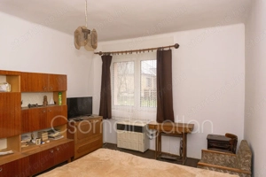 Kóny - összközműves ház eladó - kép 4