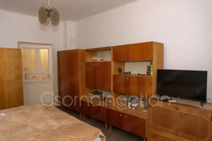 Kóny - összközműves ház eladó - kép 5