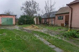 Kóny - összközműves ház eladó - kép 3