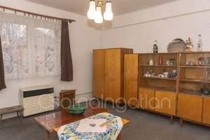 Kóny - összközműves ház eladó - kép 7