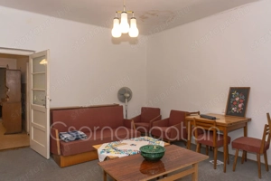 Kóny - összközműves ház eladó - kép 8