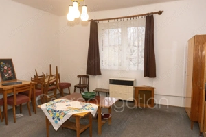 Kóny - összközműves ház eladó - kép 6