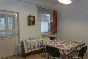 Kóny - összközműves ház eladó - kép 11