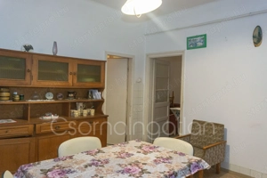 Kóny - összközműves ház eladó - kép 10