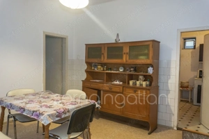 Kóny - összközműves ház eladó - kép 9