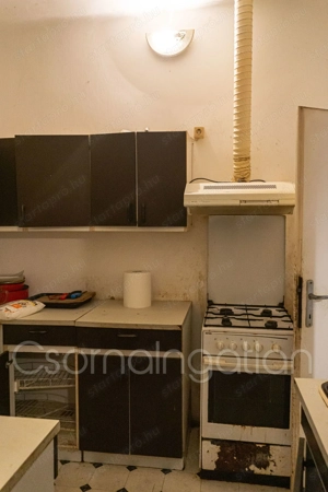 Kóny - összközműves ház eladó - kép 12