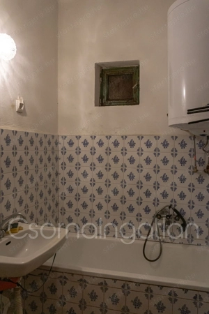 Kóny - összközműves ház eladó - kép 13