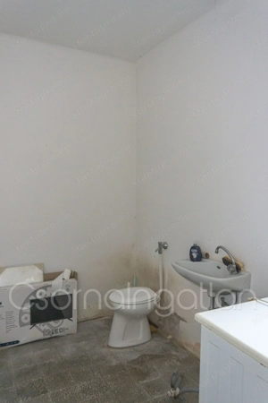 Kóny - összközműves ház eladó - kép 14