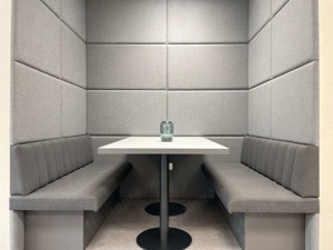 Fedezze fel az Ön igényei szerinti munkavégzési lehetőségeket Regus Szépvölgyi Office Park - kép 4