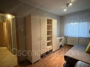 Győr -Nádorváros - földszinti erkélyes lakás KIADÓ - kép 3