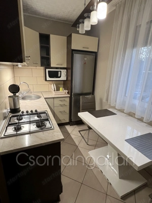 Győr -Nádorváros - földszinti erkélyes lakás KIADÓ - kép 5