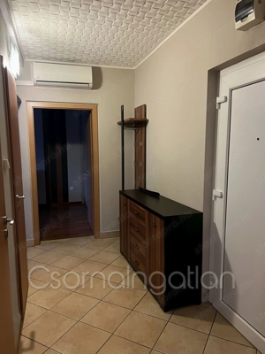 Győr -Nádorváros - földszinti erkélyes lakás KIADÓ - kép 6