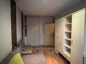 Győr -Nádorváros - földszinti erkélyes lakás KIADÓ - kép 4