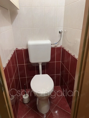 Győr -Nádorváros - földszinti erkélyes lakás KIADÓ - kép 8