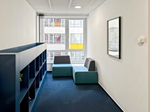 Privát irodahelyiség az Ön üzleti igényei szerint