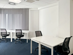 Fedezze fel az Ön igényei szerinti munkavégzési lehetőségeket HQ F99 Office - kép 9