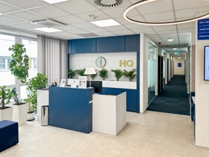 Virtuális iroda HQ F99 Office