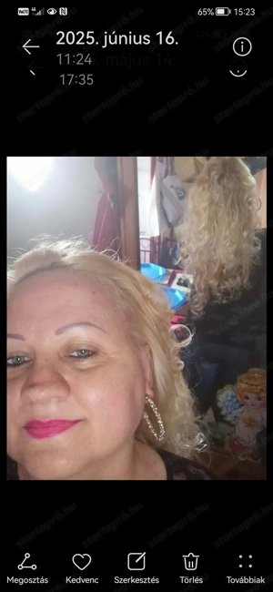 Sürgősen munkát keresek budapesten, de ezen kívül minden más lehetőség is érdekel.  - kép 6