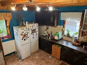 Szigethalmon Parkerdőnél 2007-ben épült 2 szintes szélső sorház - kép 3