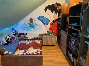 Szigethalmon Parkerdőnél 2007-ben épült 2 szintes szélső sorház - kép 7