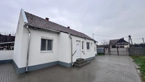 Azonnal költözhető, 98 nm-es, önálló felújított családi ház, hosszútávra kiadó!