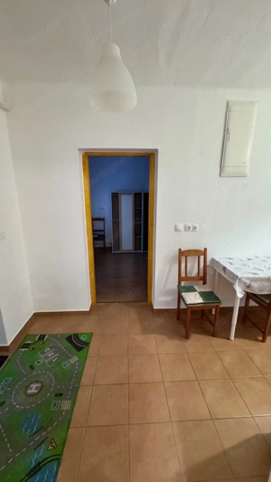 Azonnal költözhető, 98 nm-es, önálló felújított családi ház, hosszútávra kiadó! - kép 10