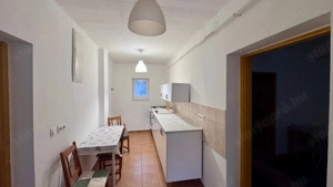 Azonnal költözhető, 98 nm-es, önálló felújított családi ház, hosszútávra kiadó! - kép 12