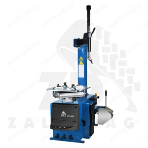 Gumiszerelő gép ZD-203