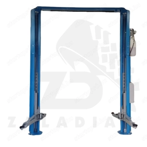 Csápos emelő, felső átkötésű  4 t