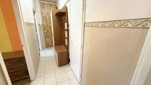 Nyíregyháza Északi krt-on 43 nm-es 1+1 szobás tégla építésű, emeleti jó állapotú lakás azonnali költ - kép 2