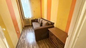 Nyíregyháza Északi krt-on 43 nm-es 1+1 szobás tégla építésű, emeleti jó állapotú lakás azonnali költ - kép 5