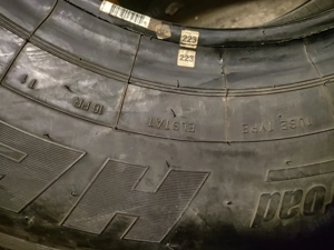 10.00 R 20 Matador teherautógumik 10,00 R 20 10.00-20 1000x20 1000 r 20 - kép 4