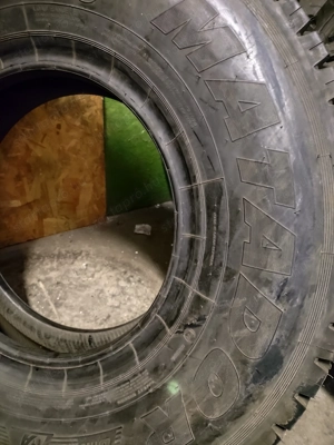 10.00 R 20 Matador teherautógumik 10,00 R 20 10.00-20 1000x20 1000 r 20 - kép 3