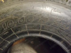 10.00 R 20 Matador teherautógumik 10,00 R 20 10.00-20 1000x20 1000 r 20 - kép 8