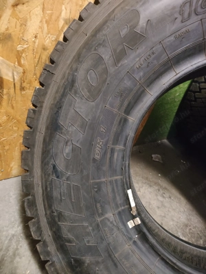 10.00 R 20 Matador teherautógumik 10,00 R 20 10.00-20 1000x20 1000 r 20 - kép 9