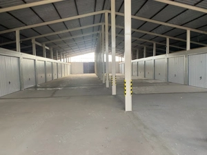 Eladó garázsok Kiskunhalason a Keceli úton! - kép 2