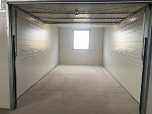 Eladó garázsok Kiskunhalason a Keceli úton! - kép 5