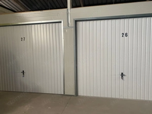 Eladó garázsok Kiskunhalason a Keceli úton! - kép 4