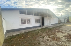 Eladó garázsok Kiskunhalason a Keceli úton! - kép 6