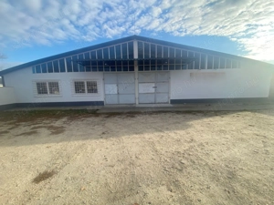 Eladó garázsok Kiskunhalason a Keceli úton! - kép 7