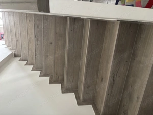 Laminált padló lerakás rövid határidővel - kép 2