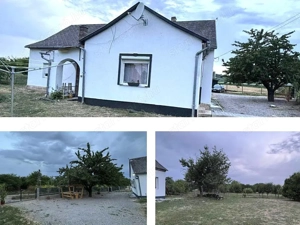 Családi ház Nagytótfaluban Siklós mellett modernizálva, olcsón eladó - kép 2