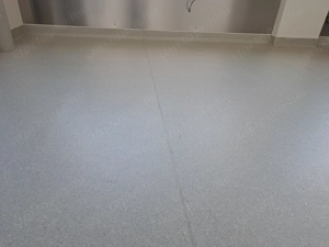 PVC padló lerakás Budapest - kép 2