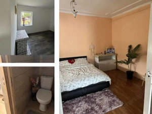 Családi ház Nagytótfaluban Siklós mellett modernizálva, olcsón eladó - kép 9