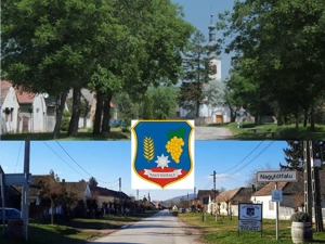 Családi ház Nagytótfaluban Siklós mellett modernizálva, olcsón eladó - kép 12