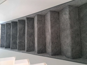 Padlószőnyeg lerakás Budapest - kép 2