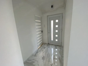 Kiskunhalas Felsővárosban felújított, 2 szintes 135 m2-es családi ház eladó! - kép 7